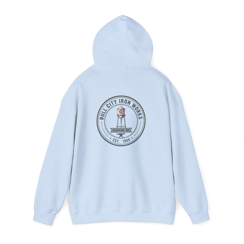 BCS14 -  Unisex Heavy Blend™ Hooded Sweatshirt