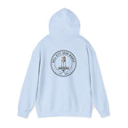 BCS14 -  Unisex Heavy Blend™ Hooded Sweatshirt
