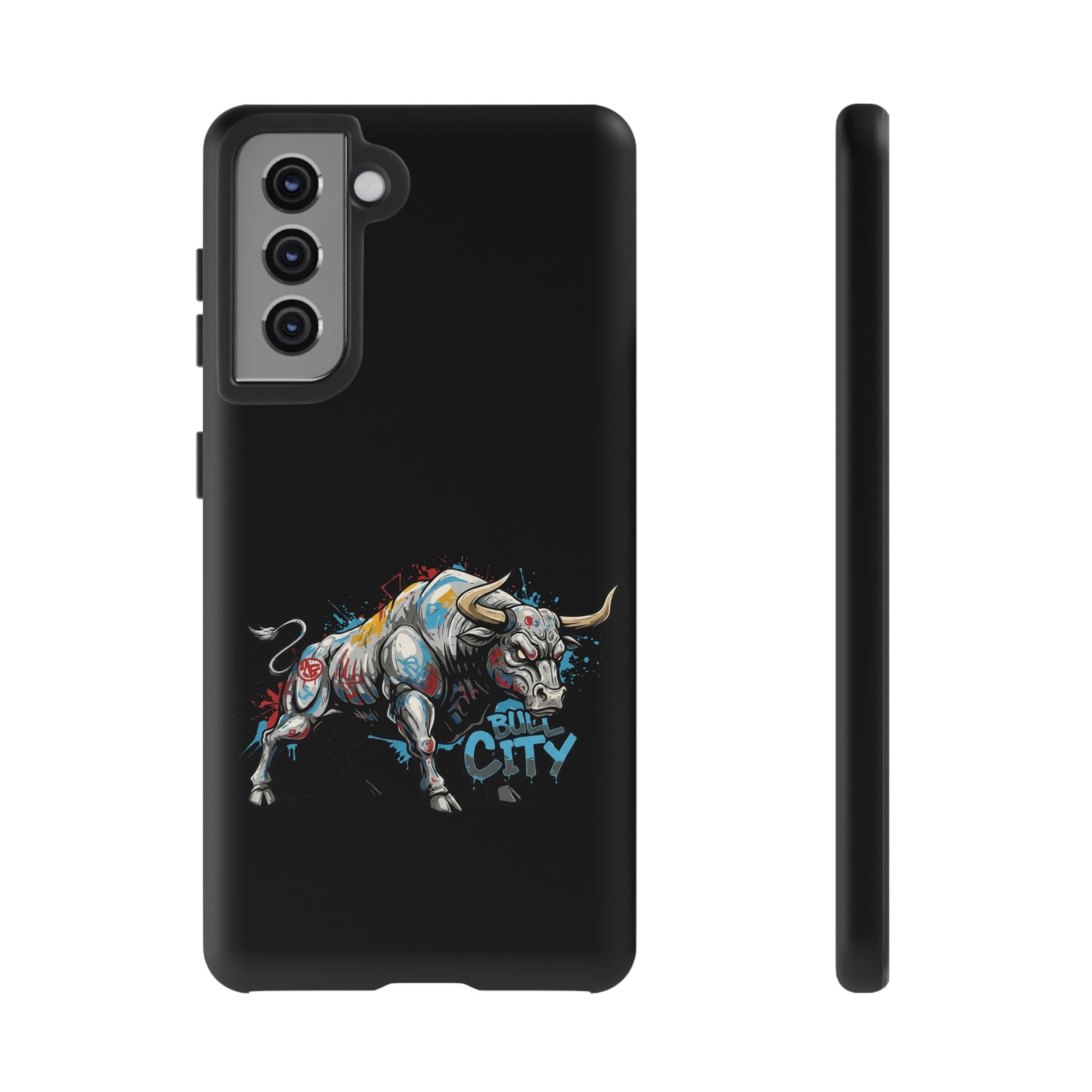 BCS2 - Tough Protective Phone Case