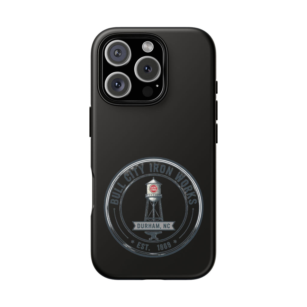 BCS14 - Tough Protective Phone Case