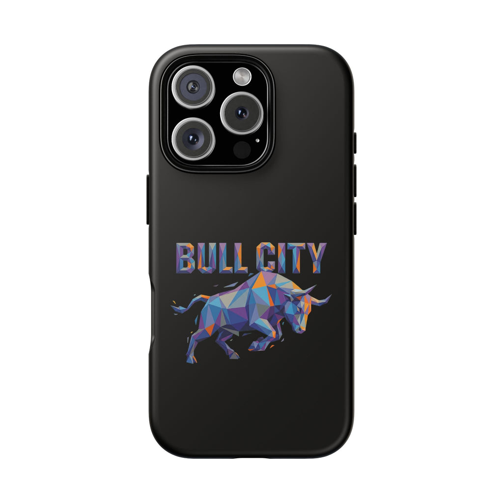BCS3 - Tough Protective Phone Case