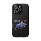 BCS3 - Tough Protective Phone Case