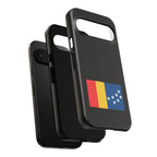 BCS17 - Tough Protective Phone Case