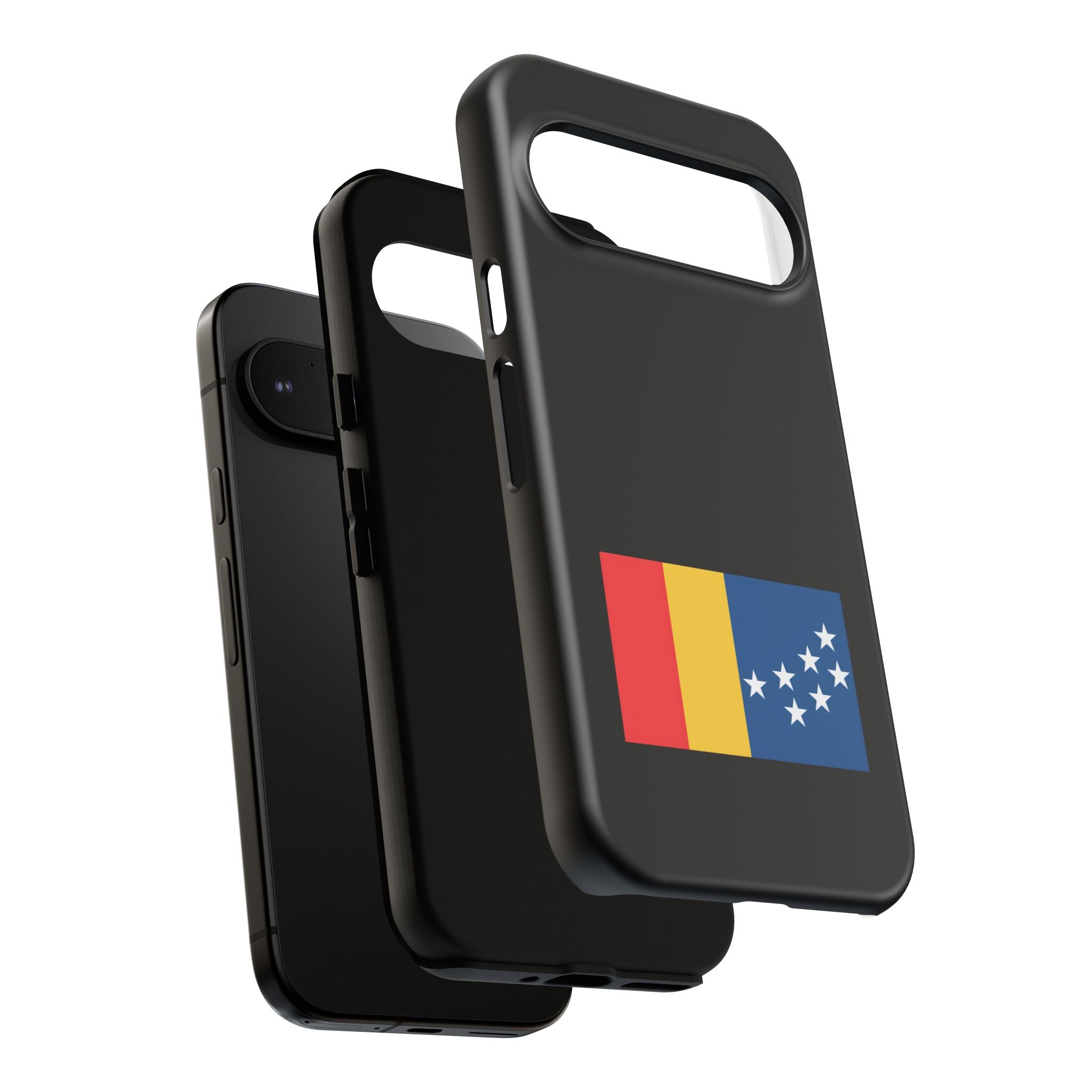 BCS17 - Tough Protective Phone Case