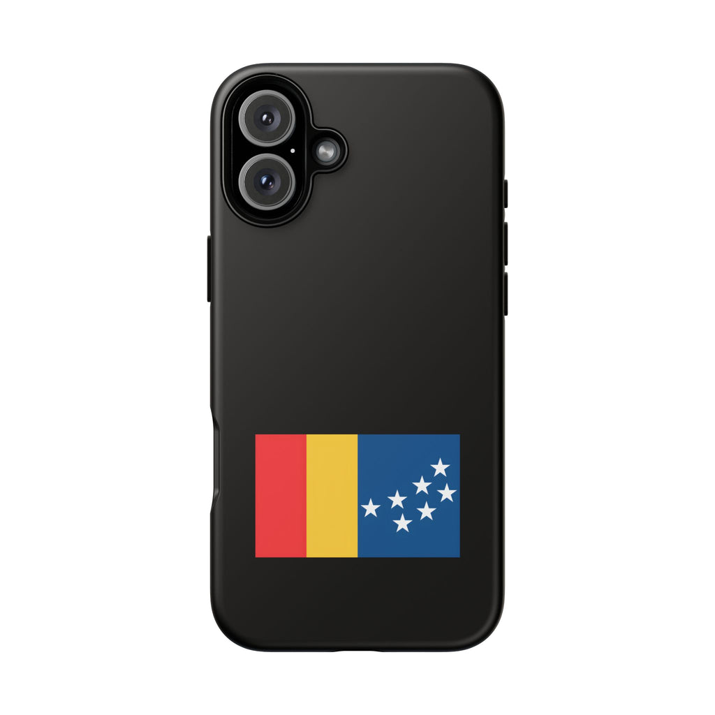 BCS17 - Tough Protective Phone Case