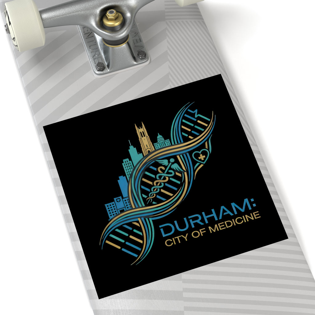 BCS10 - Square Sticker