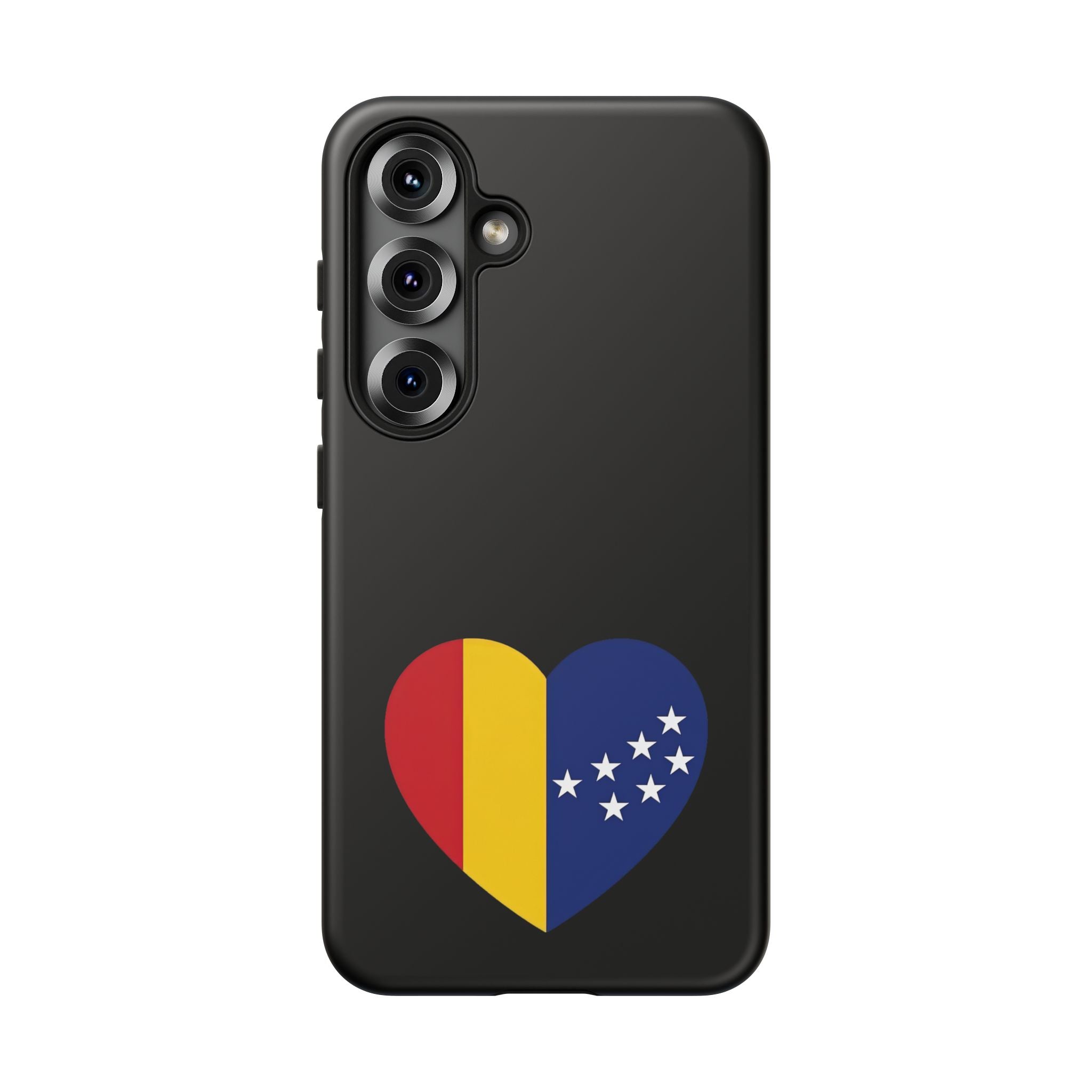 BCS16 - Tough Protective Phone Case