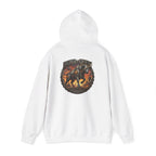 BCS5 -  Unisex Heavy Blend™ Hooded Sweatshirt