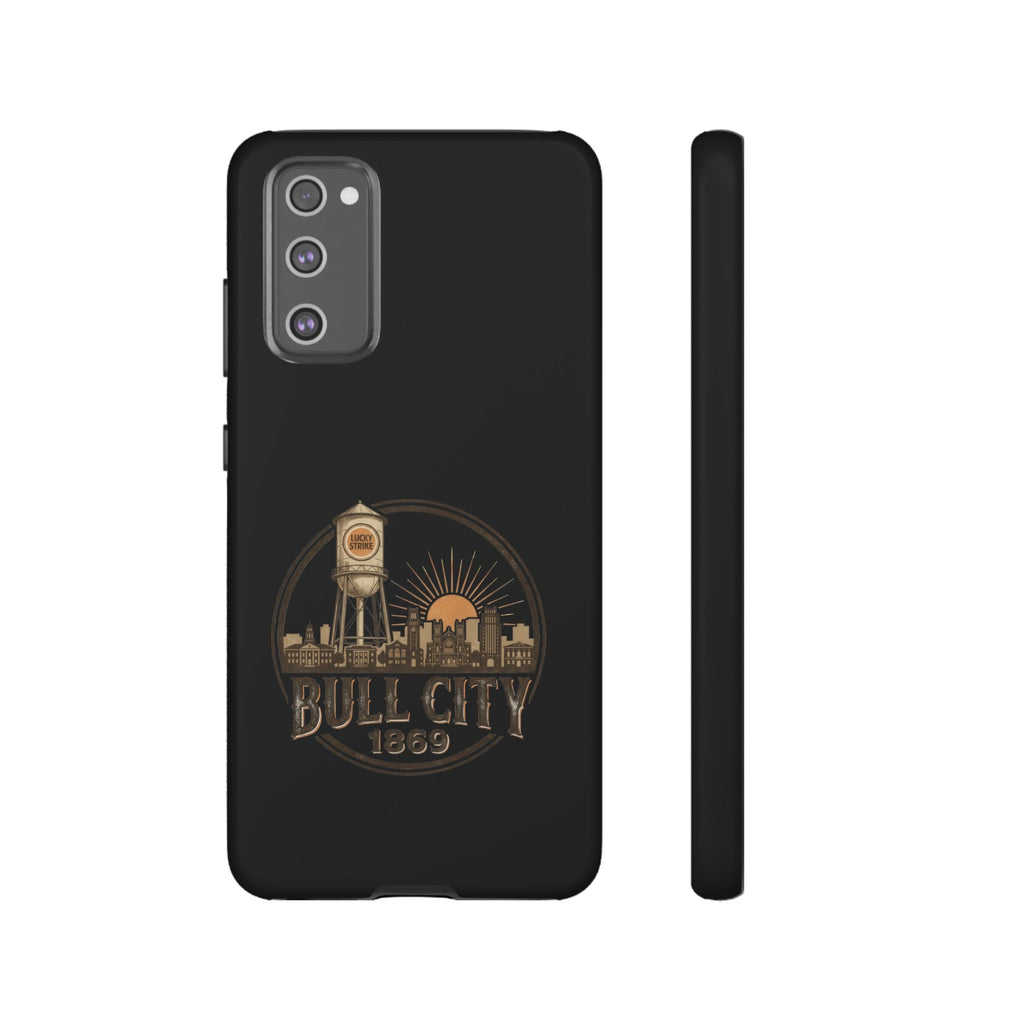 BCS9 - Tough Protective Phone Case