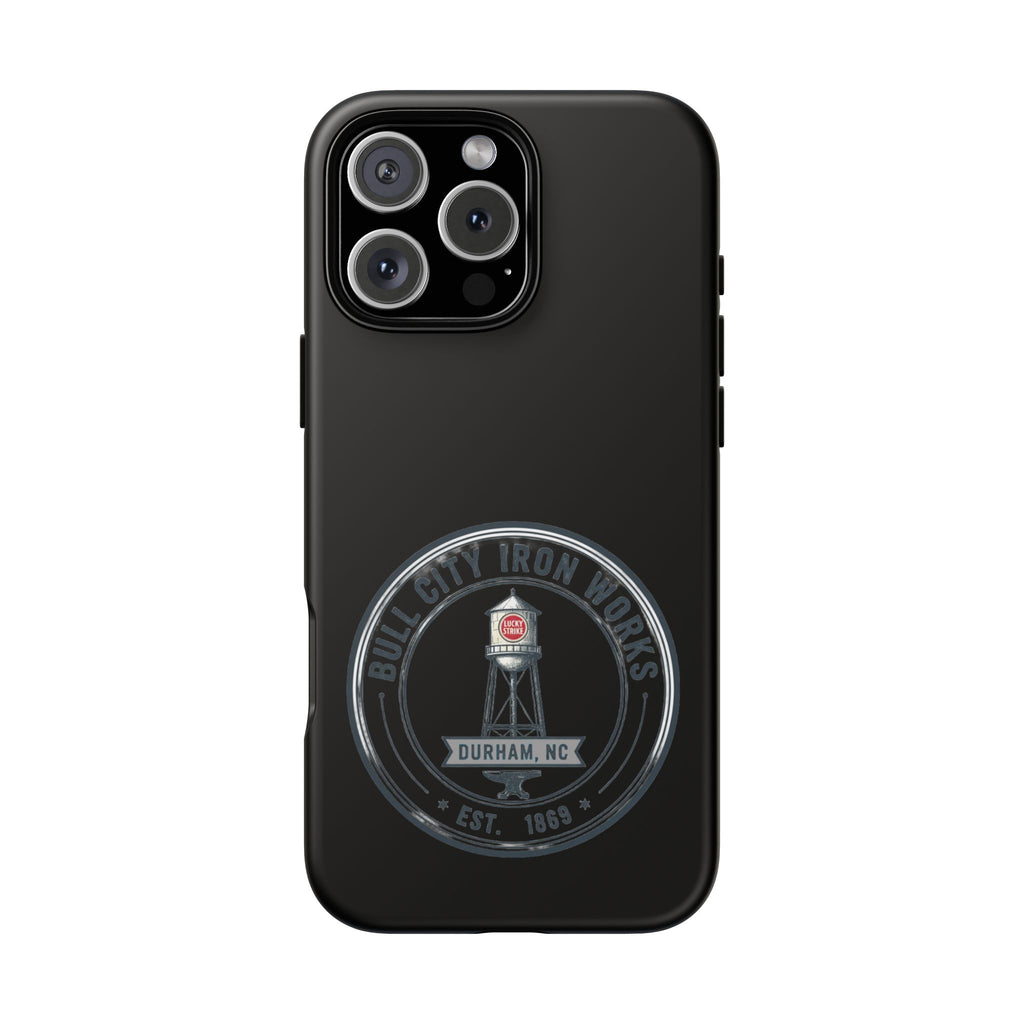 BCS14 - Tough Protective Phone Case