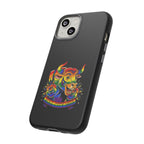 BCS4 - Tough Protective Phone Case