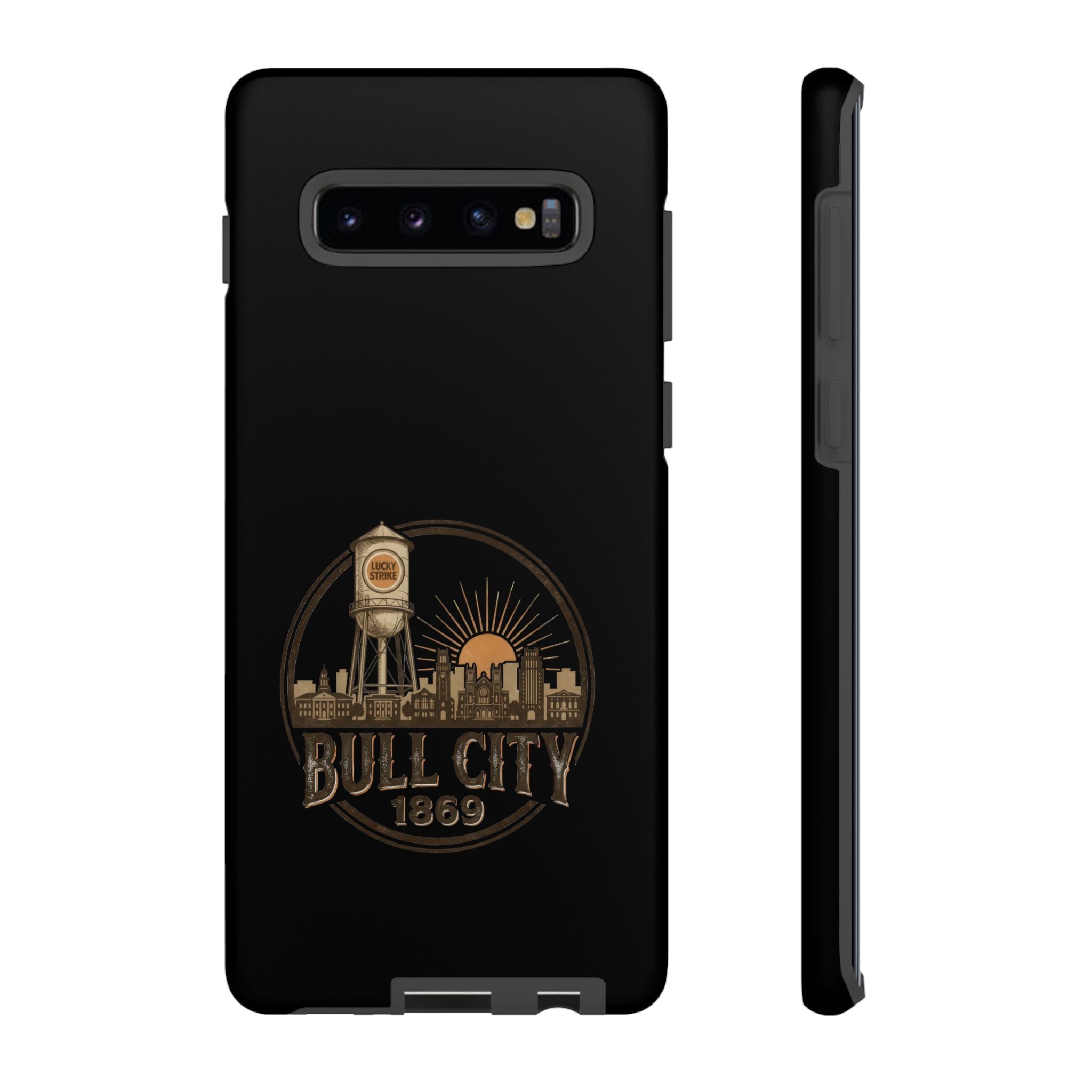 BCS9 - Tough Protective Phone Case