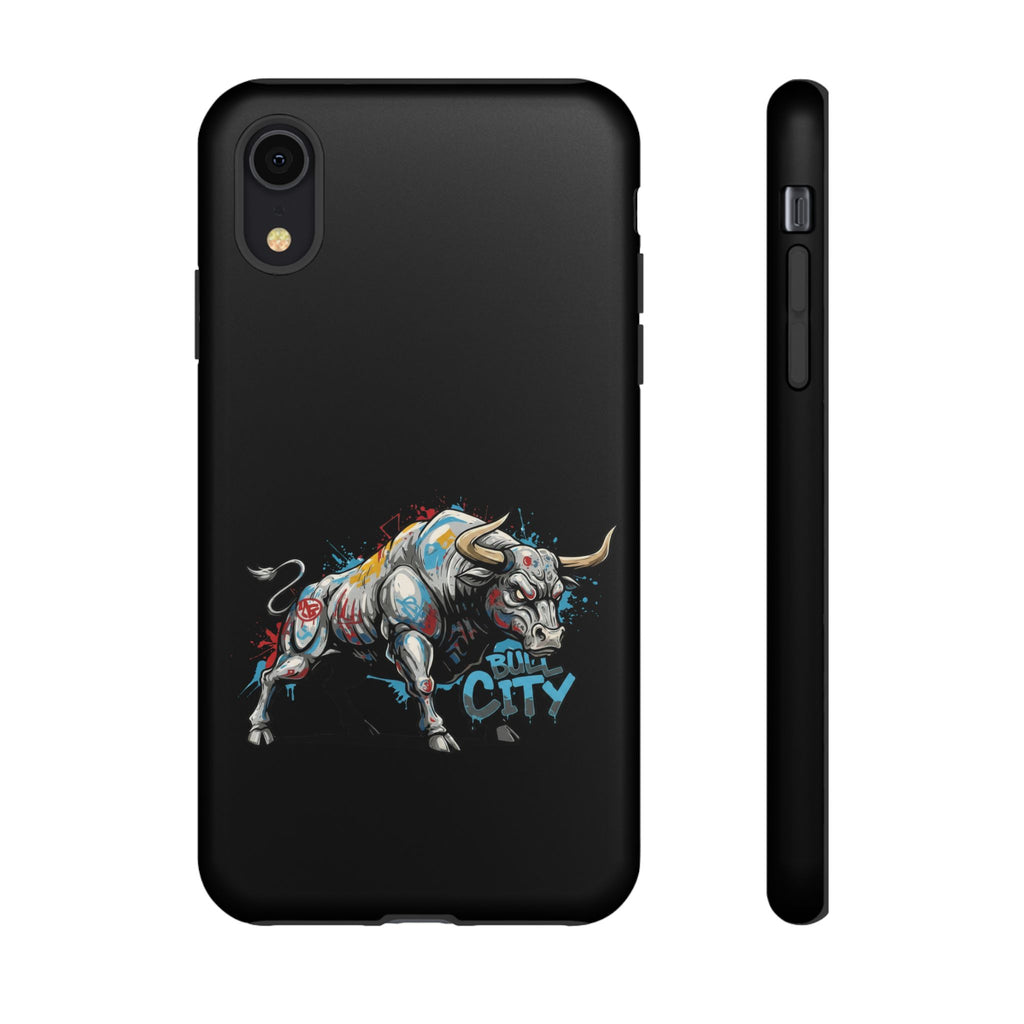 BCS2 - Tough Protective Phone Case