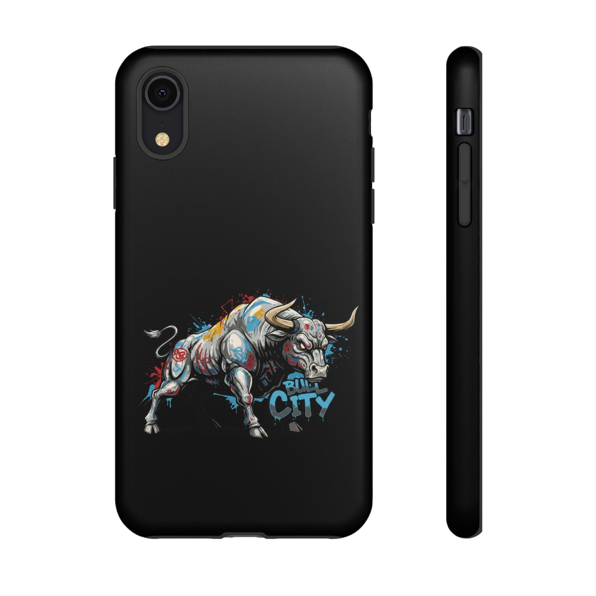 BCS2 - Tough Protective Phone Case