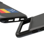 BCS17 - Tough Protective Phone Case