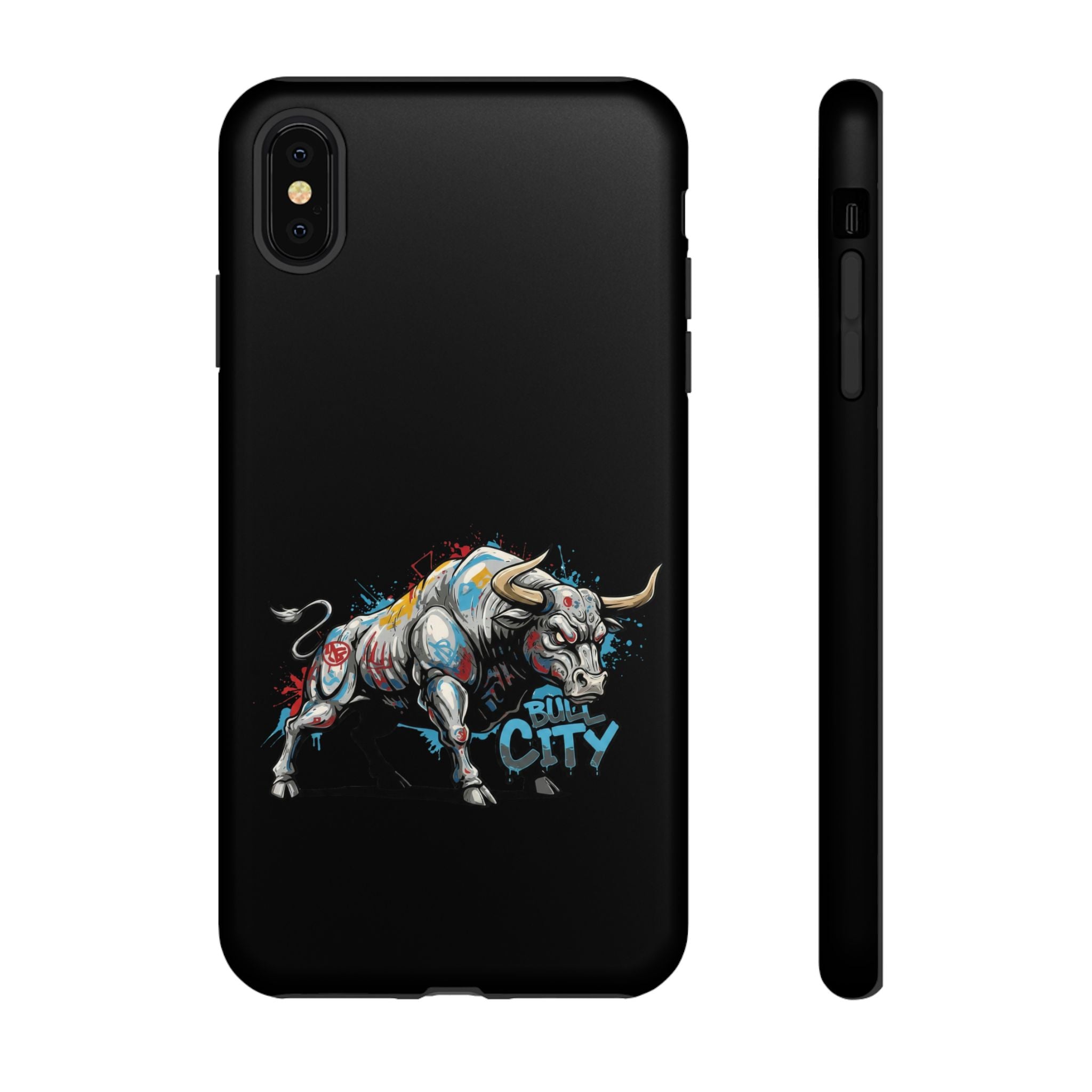 BCS2 - Tough Protective Phone Case