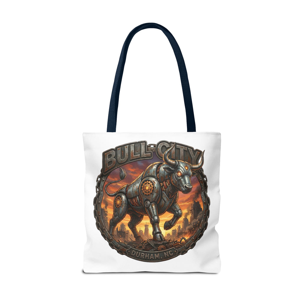BCS5 - Tote Bag