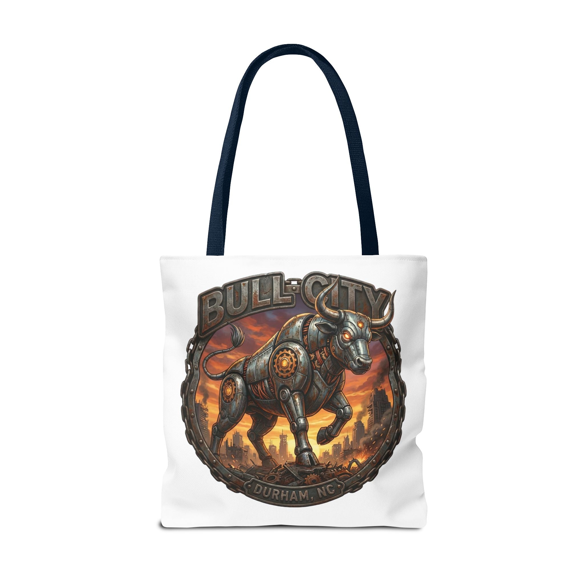 BCS5 - Tote Bag