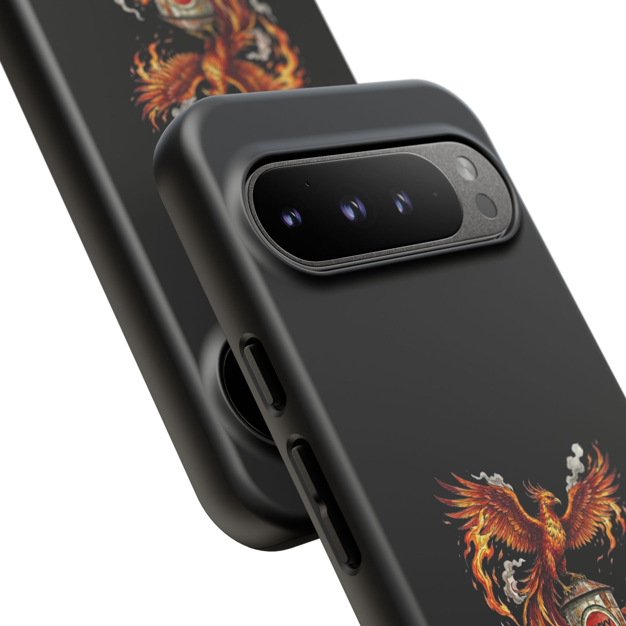 BCS6 - Tough Protective Phone Case