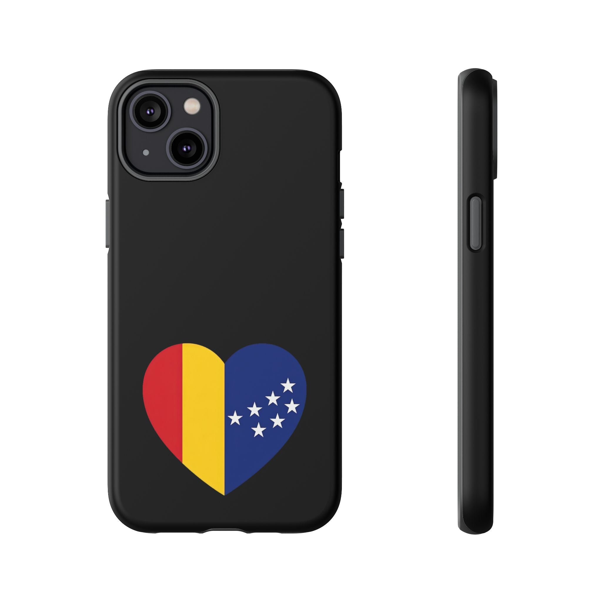 BCS16 - Tough Protective Phone Case