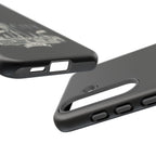 BCS8 - Tough Protective Phone Case