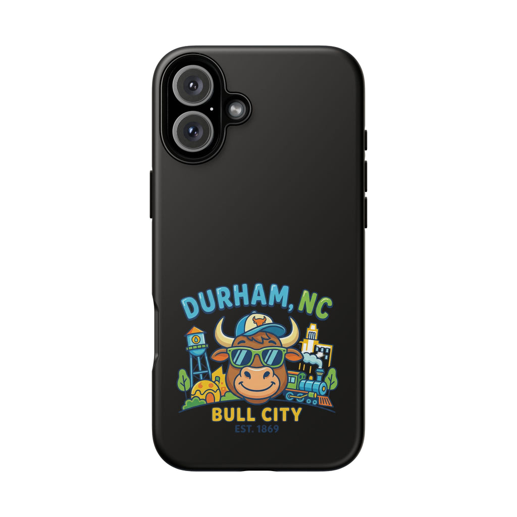 BCS15 - Tough Protective Phone Case