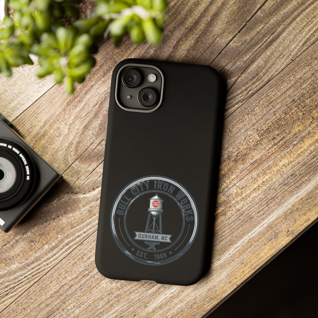 BCS14 - Tough Protective Phone Case