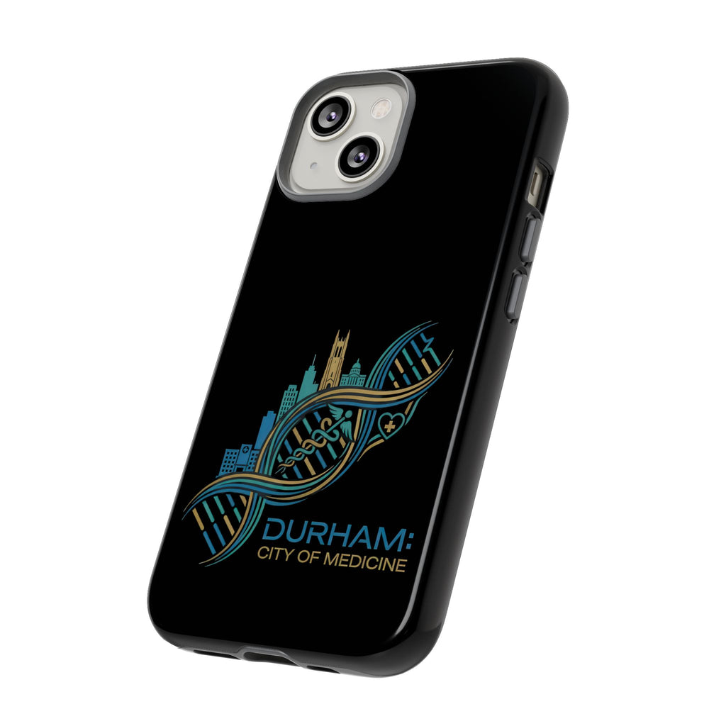 BCS10 - Tough Protective Phone Case
