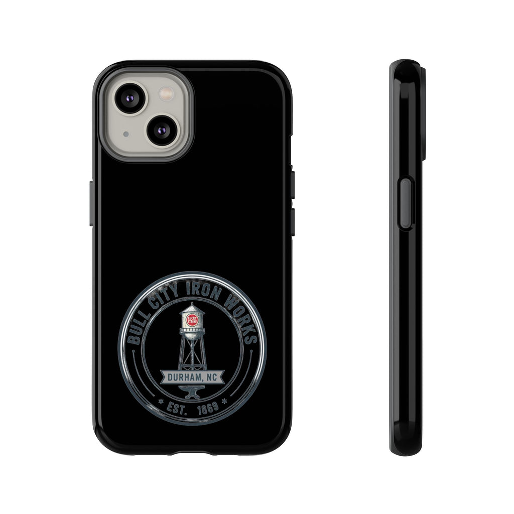 BCS14 - Tough Protective Phone Case