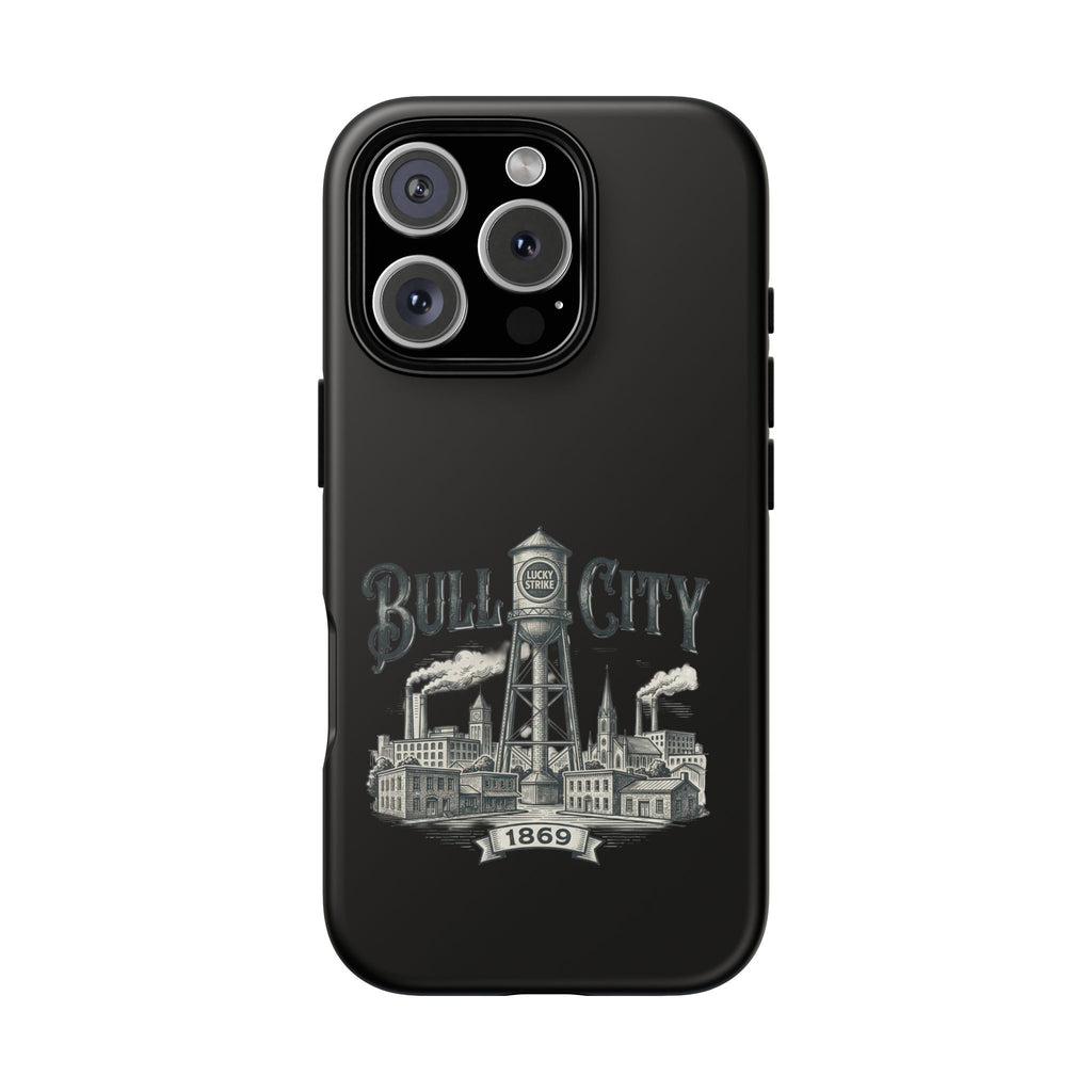 BCS8 - Tough Protective Phone Case
