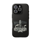 BCS8 - Tough Protective Phone Case