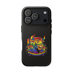 BCS4 - Tough Protective Phone Case