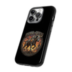 BCS5 - Tough Protective Phone Case