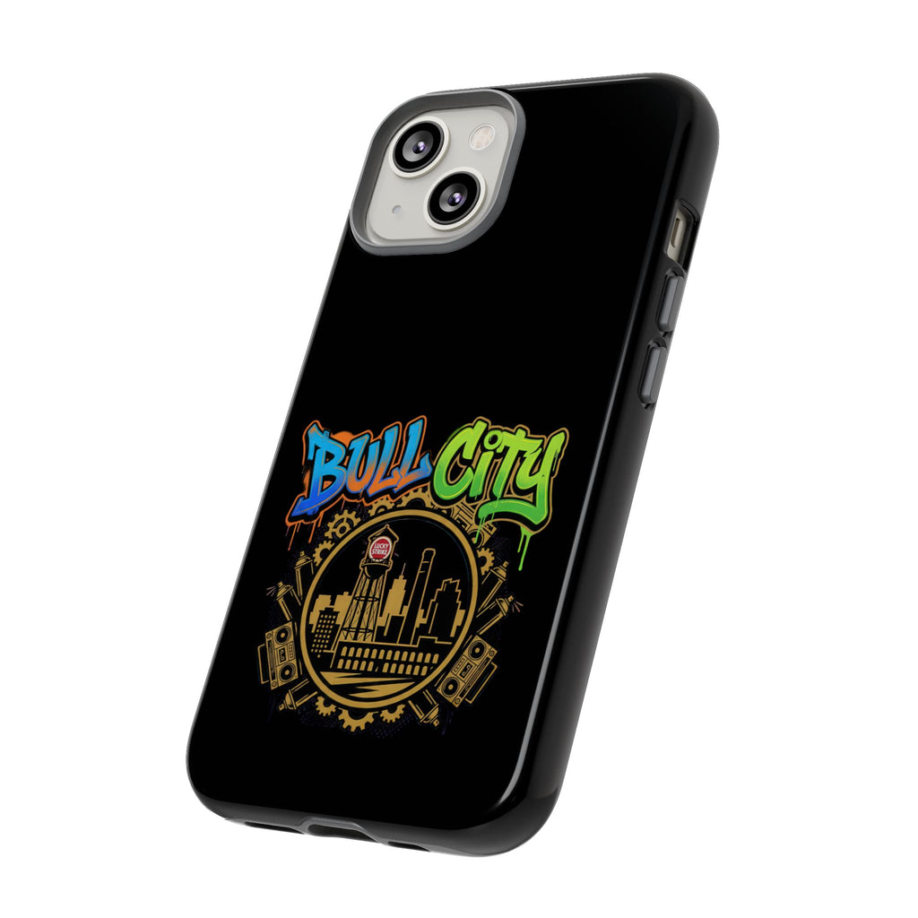 BCS7 - Tough Protective Phone Case