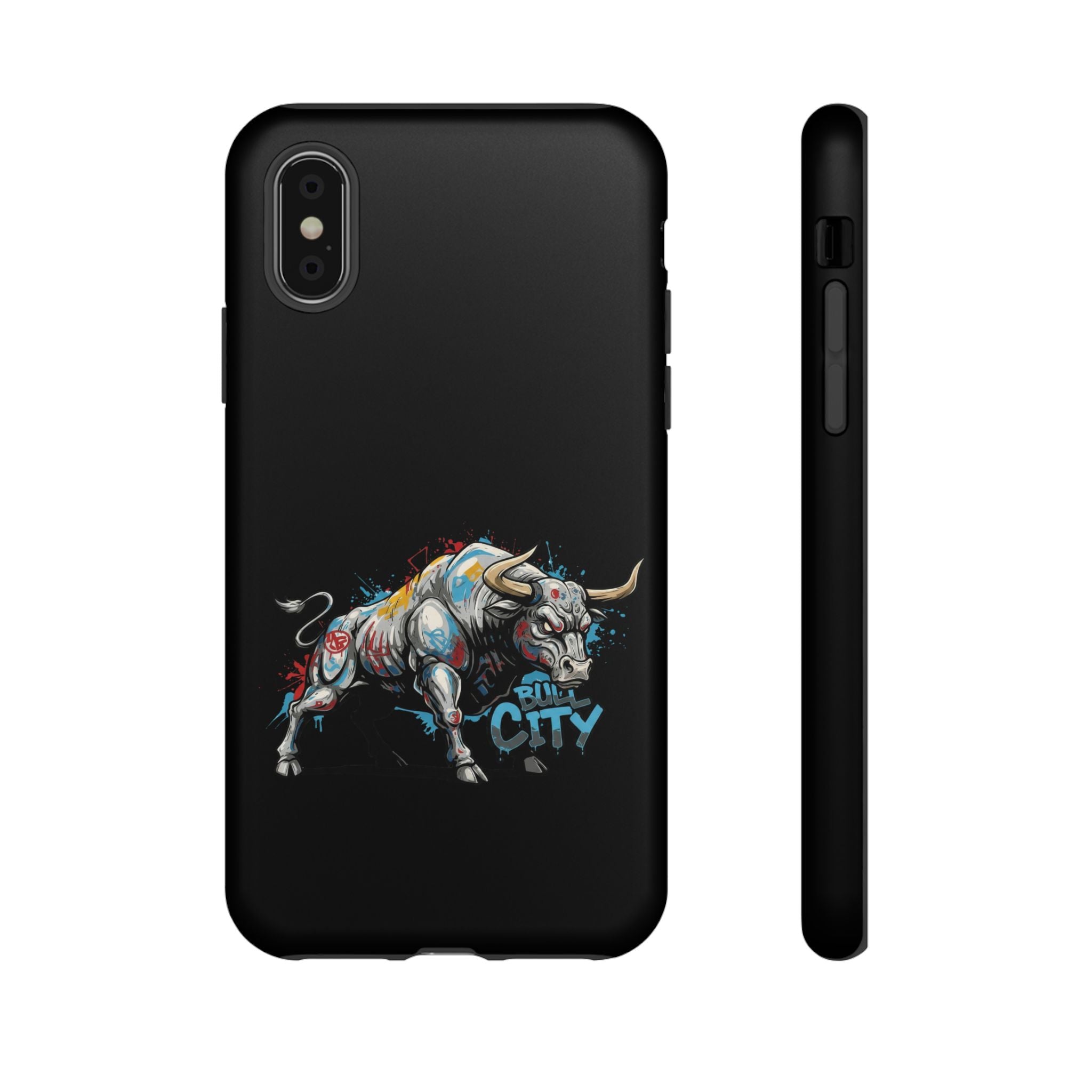 BCS2 - Tough Protective Phone Case