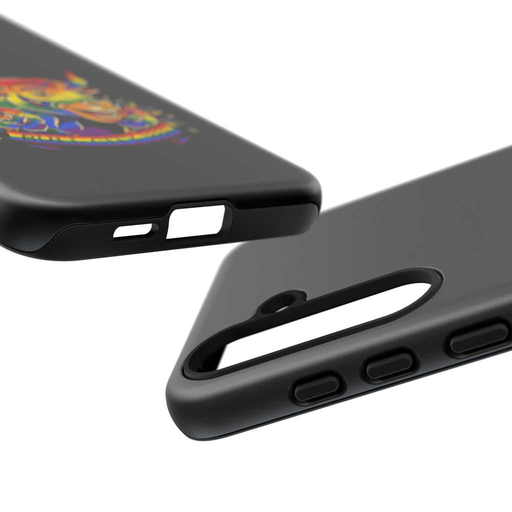 BCS4 - Tough Protective Phone Case