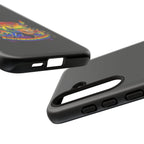 BCS4 - Tough Protective Phone Case