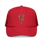 BCS6  -  Trucker Caps
