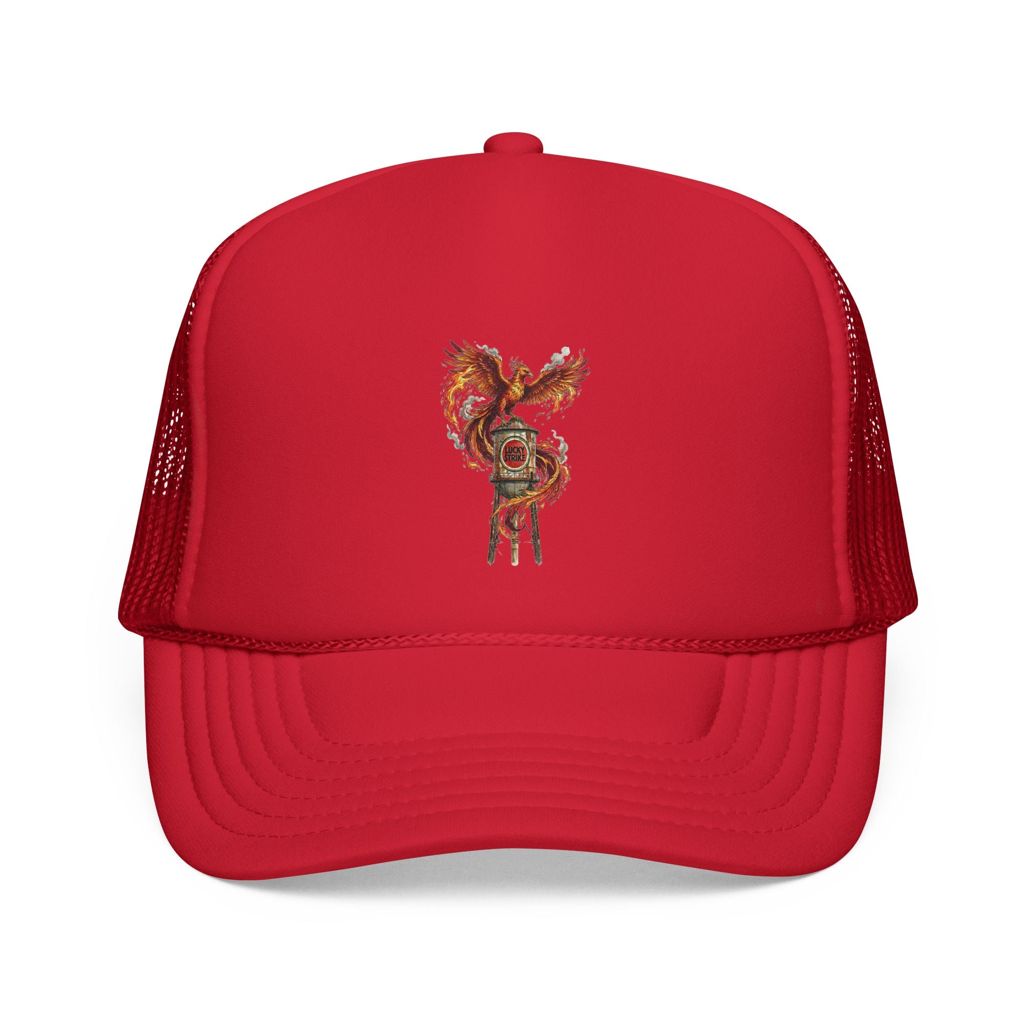 BCS6  -  Trucker Caps