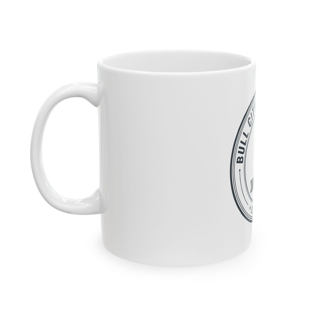 BCS14 - Mug