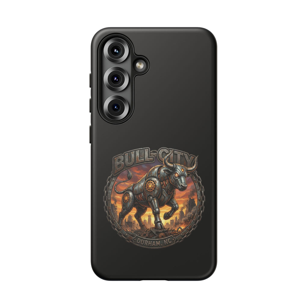 BCS5 - Tough Protective Phone Case
