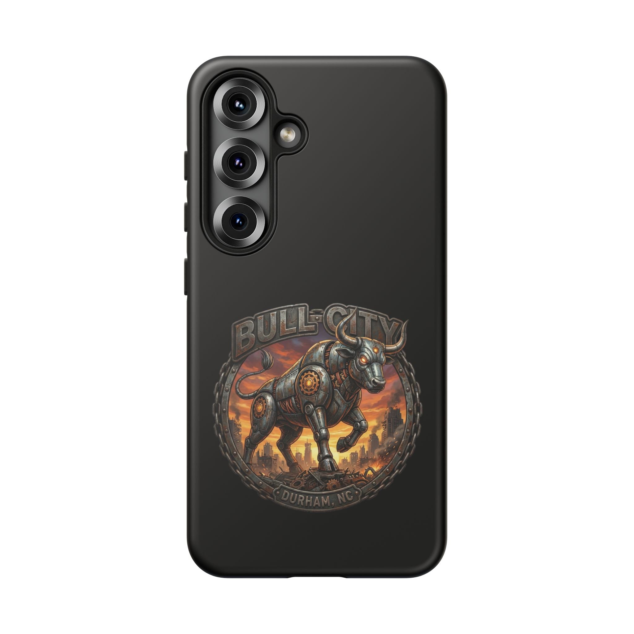 BCS5 - Tough Protective Phone Case