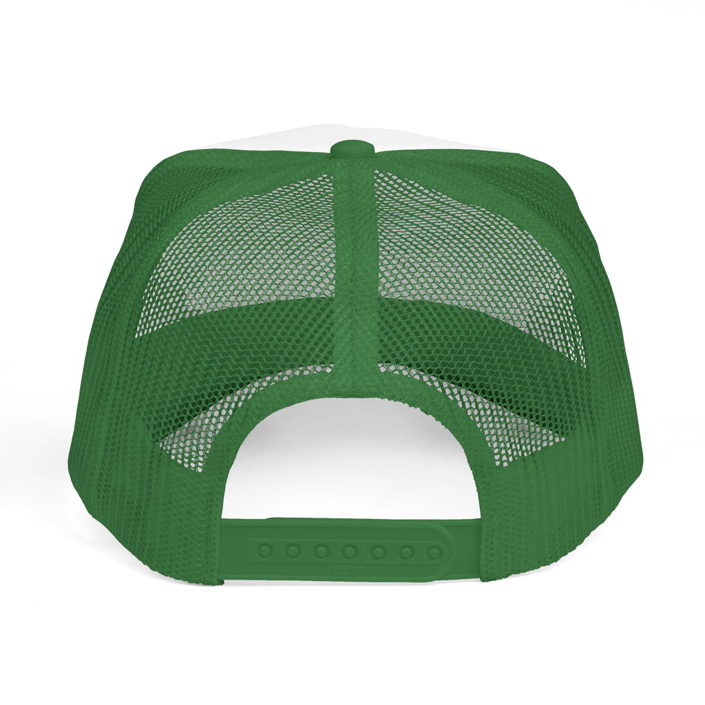 BCS3  -  Trucker Caps