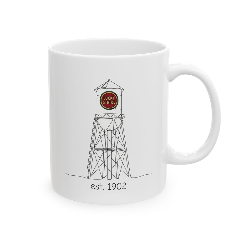 BCS1 - Mug
