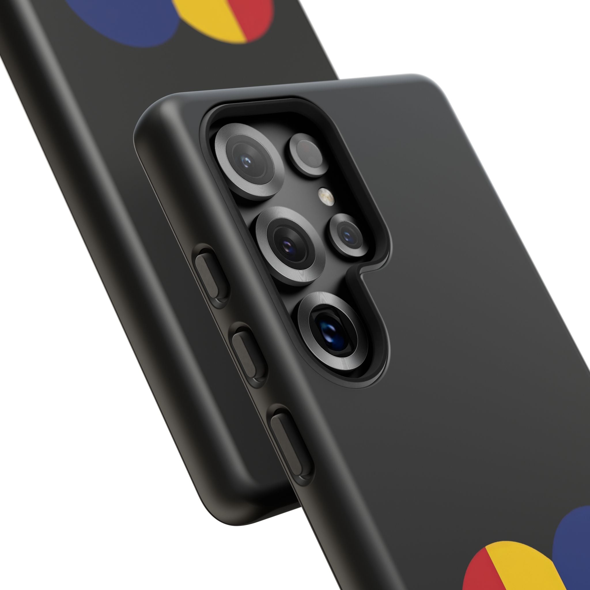 BCS16 - Tough Protective Phone Case
