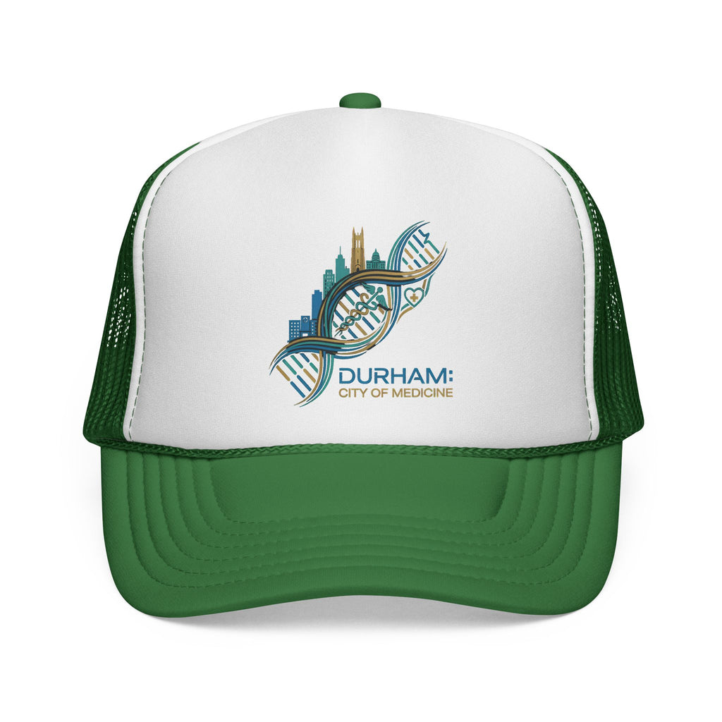 BCS10 -  Trucker Caps