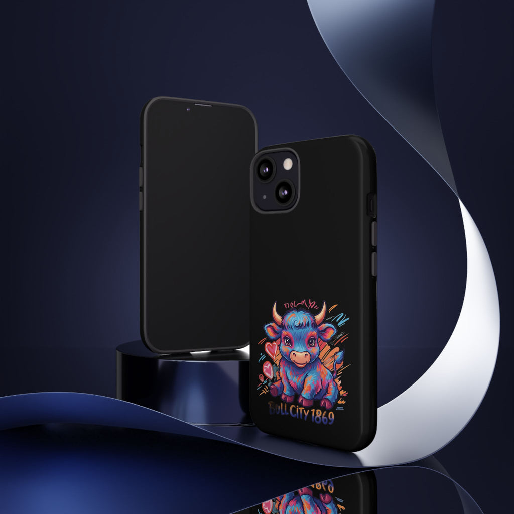BCS13 - Tough Protective Phone Case