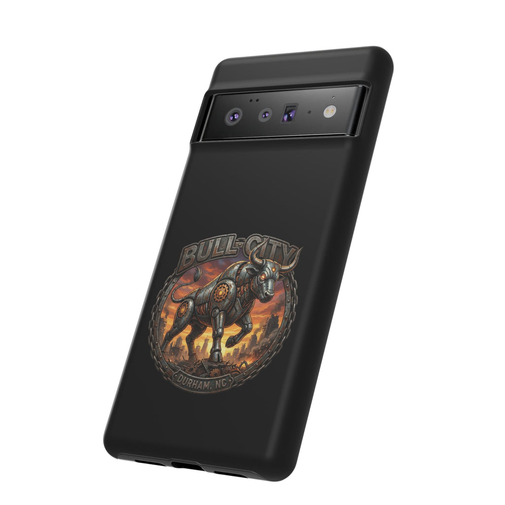BCS5 - Tough Protective Phone Case