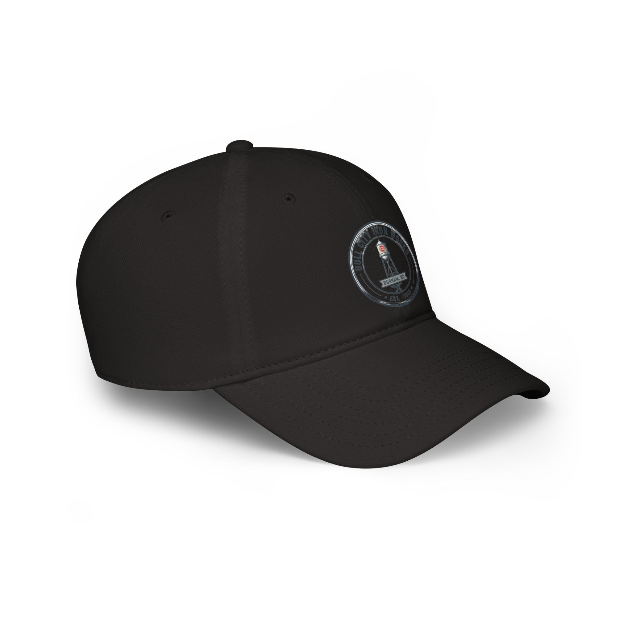 BCS14 - Low Profile Baseball Cap