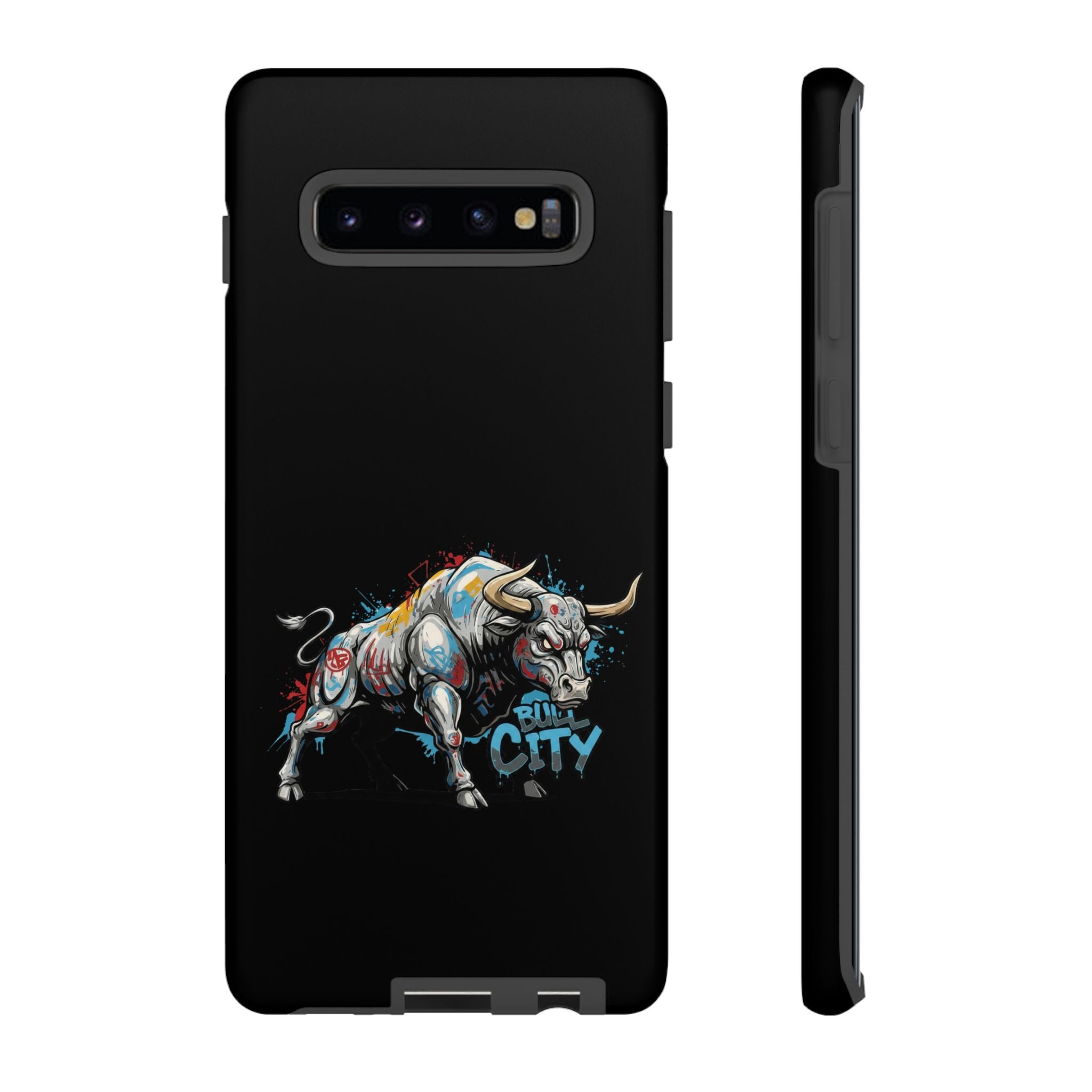 BCS2 - Tough Protective Phone Case